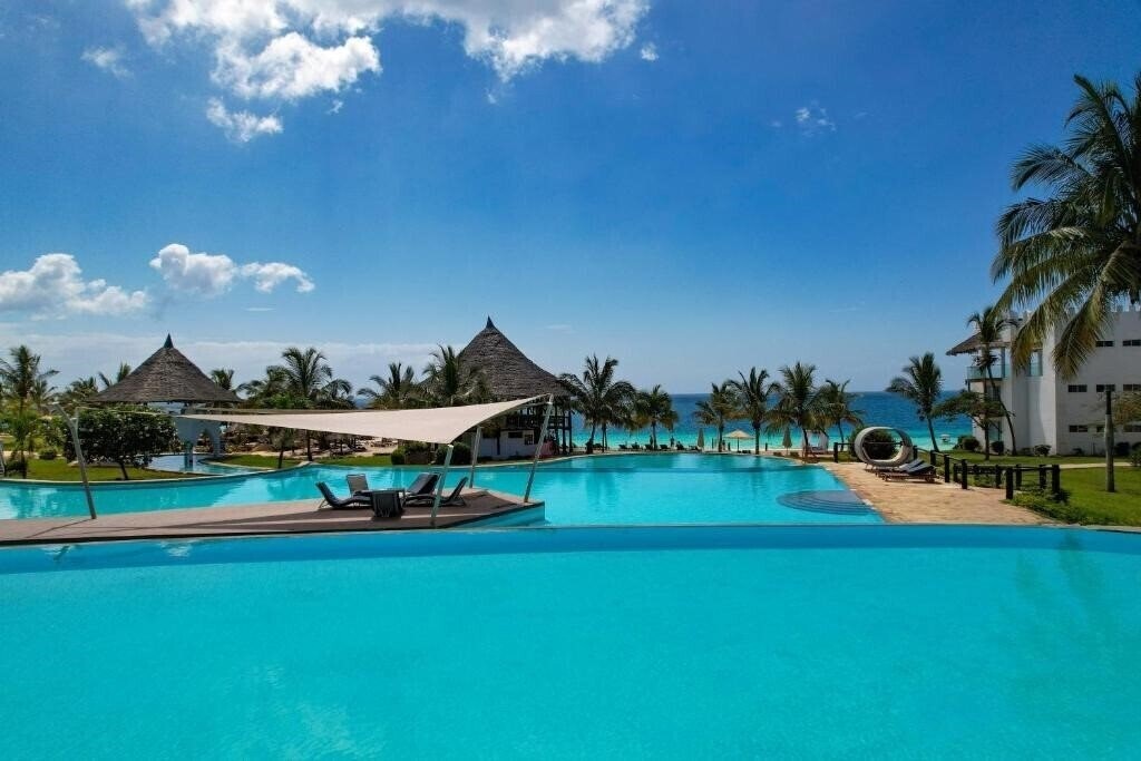 Фотографія The Royal Zanzibar Beach Resort 5*