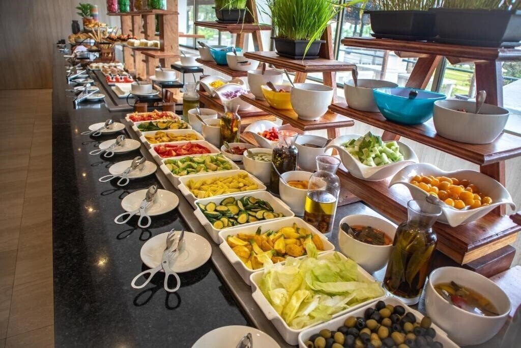 Зображення The Royal Zanzibar Beach Resort 5*