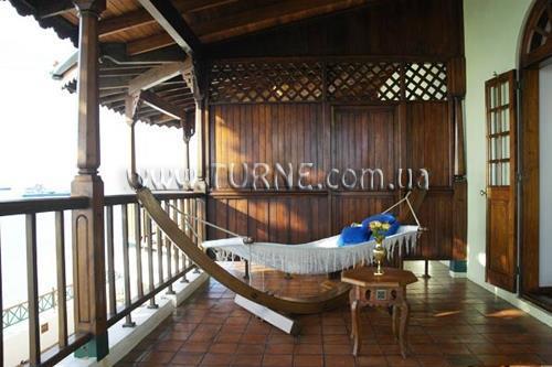 Зображення Serena Inn 5*