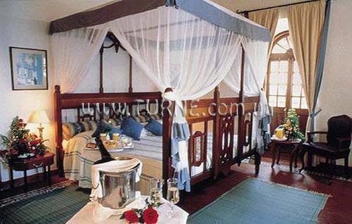 Фото Serena Inn 5*