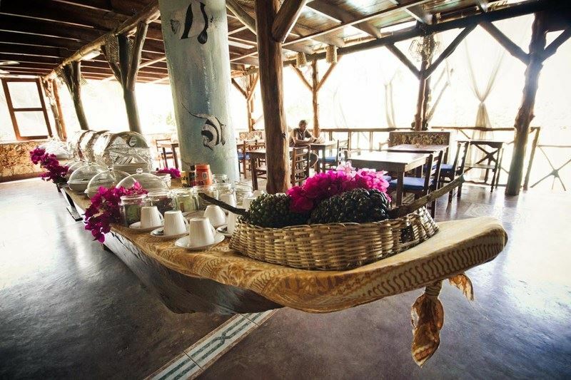 Фотография Samaki Lodge 4*