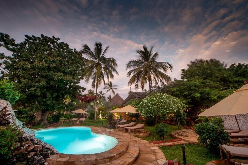 Картинка Villa Kiva 3*