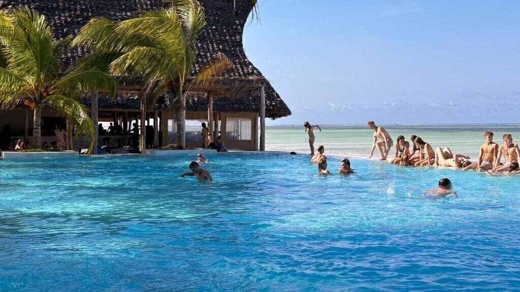 Фотографія Ndame Beach Lodge Zanzibar 3*