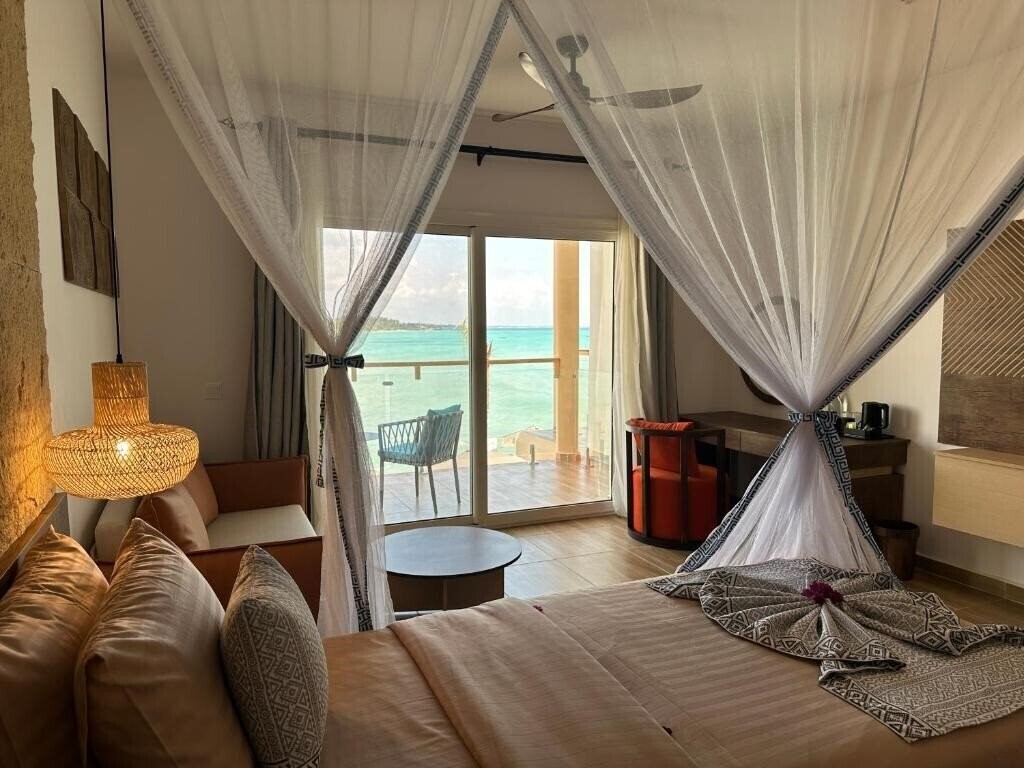 Фото Reef And Beach 3*
