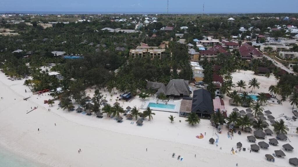 Фотографія Sunset Kendwa 3*