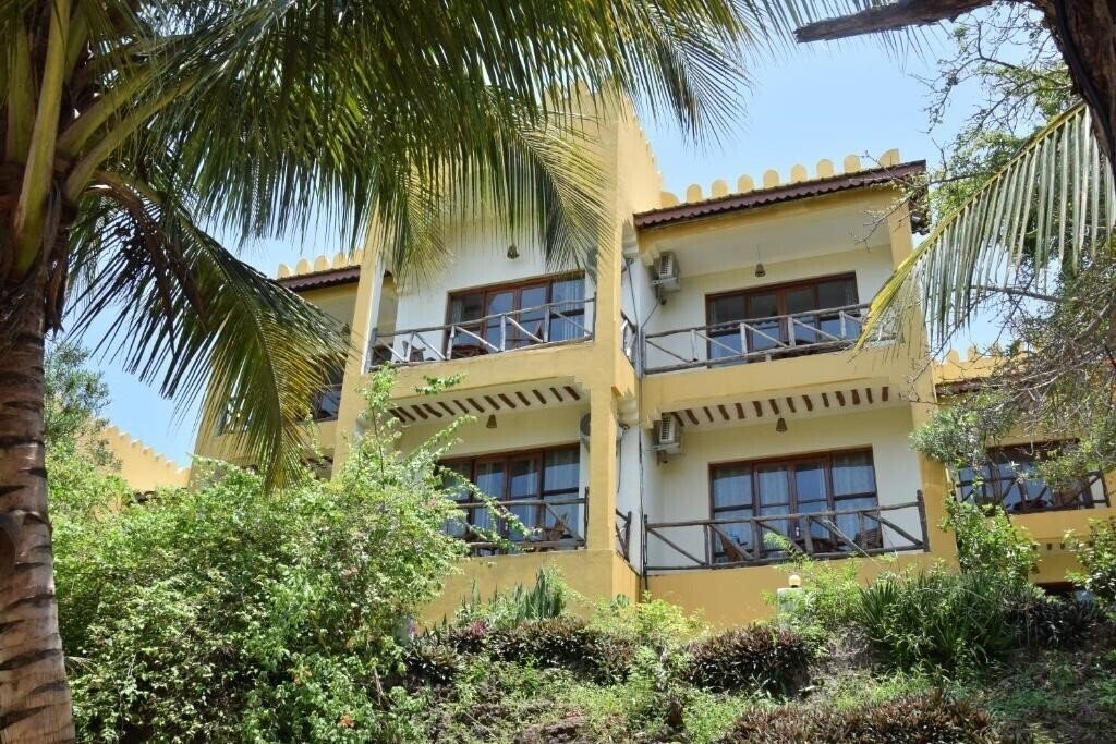 Зображення Sunset Kendwa 3*