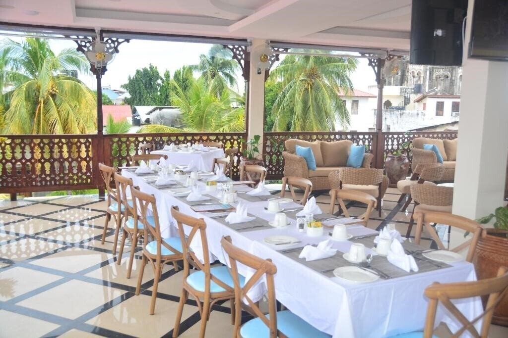 Картинка Spice Island 3* 3*