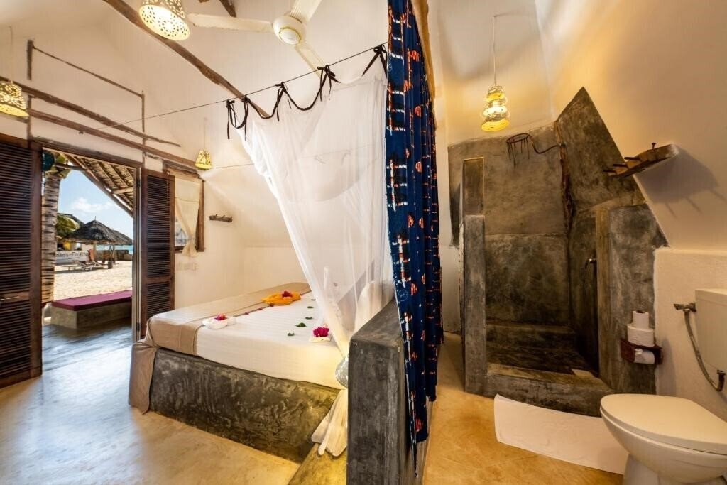 Фотографія Nur Beach Resort 3*
