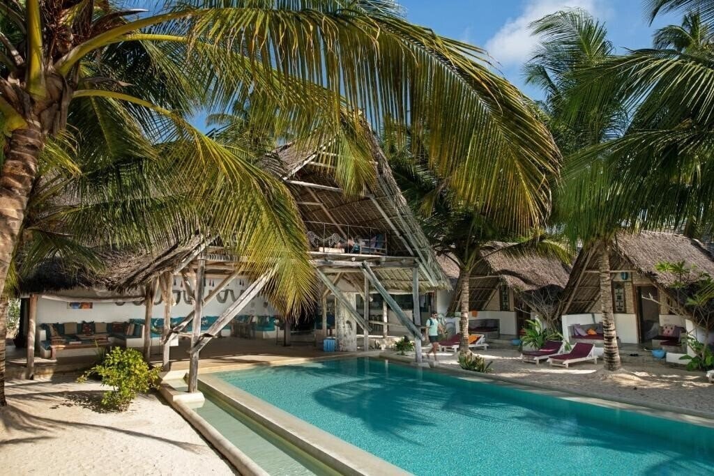 Зображення Nur Beach Resort 3*