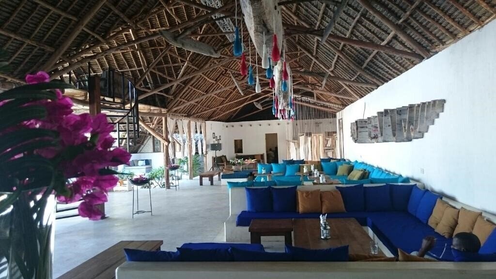 Картинка Nur Beach Resort 3*