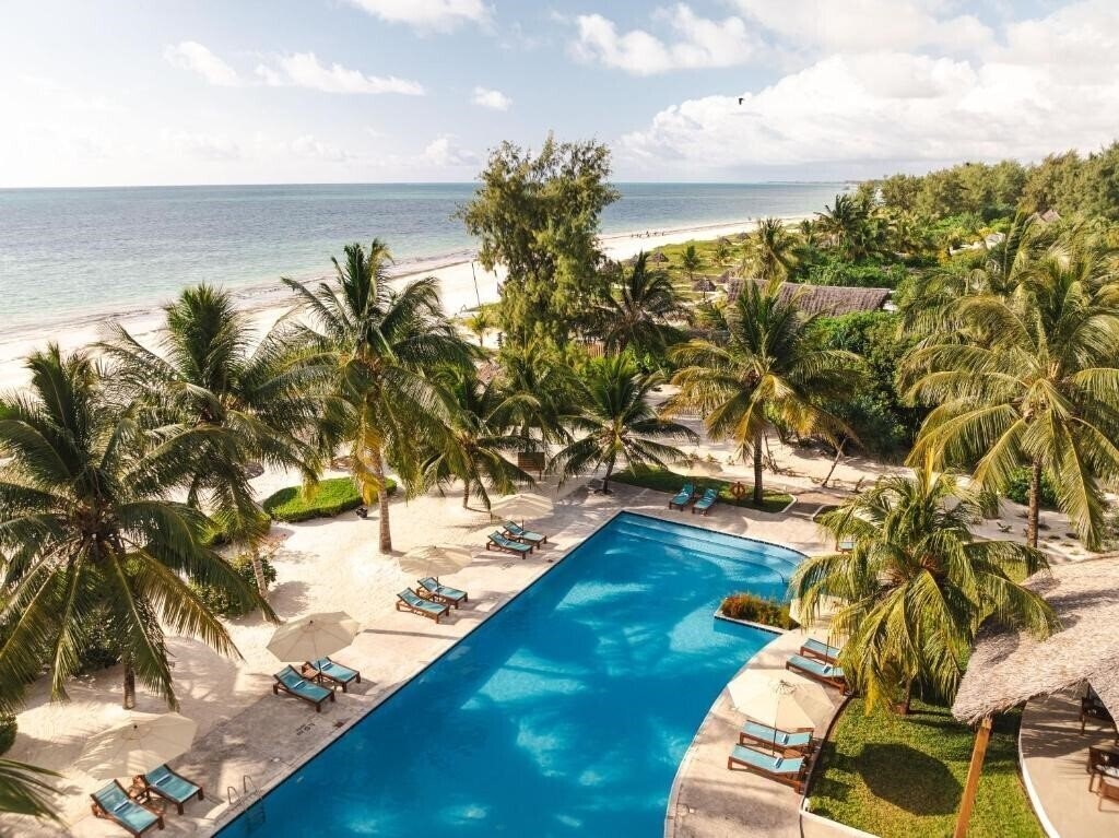 Зображення Kisiwa On The Beach 4*