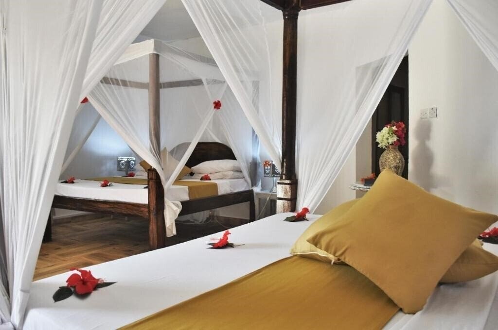Фото Sea View Lodge Boutique 4*
