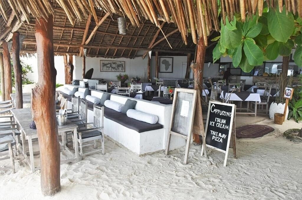 Фотографія Sea View Lodge Boutique 4*