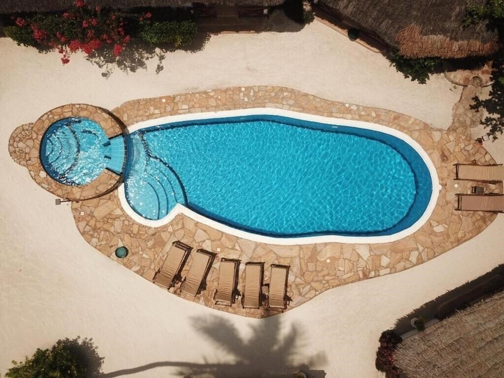 Зображення Sea View Lodge Boutique 4*