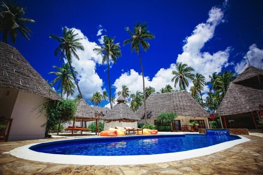 Картинка Sea View Lodge Boutique 4*