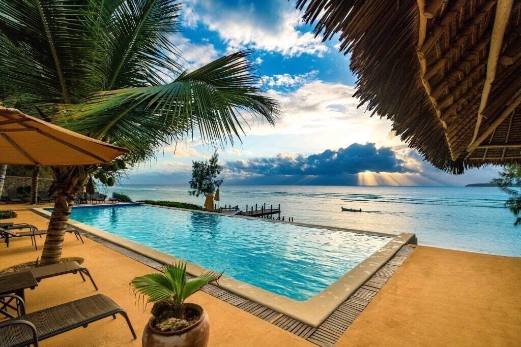 Фотография Sunshine Marine Lodge 3*