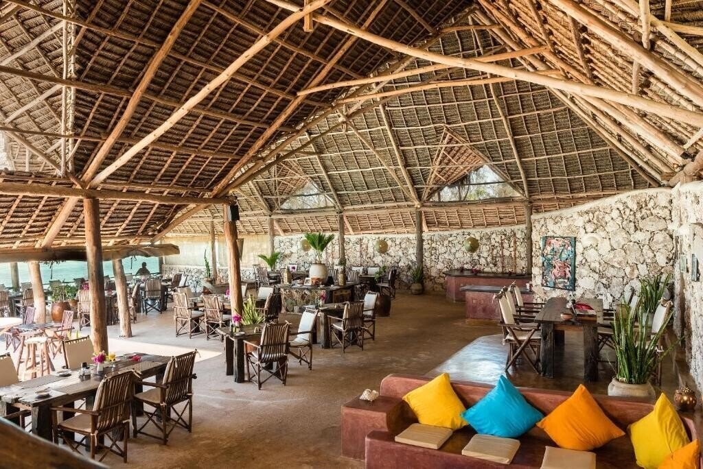 Изображение Sunshine Marine Lodge 3*