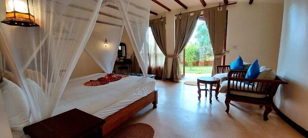 Фотографія Azanzi 4*