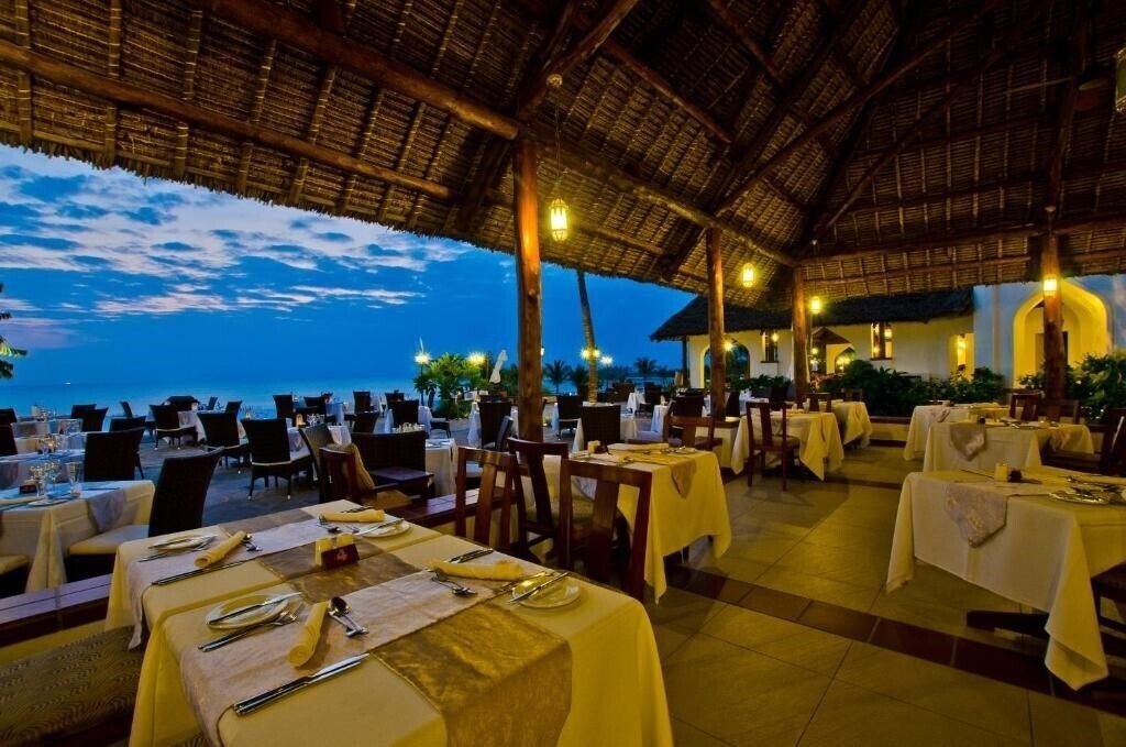 Зображення Sea Cliff Resort & Spa 5*