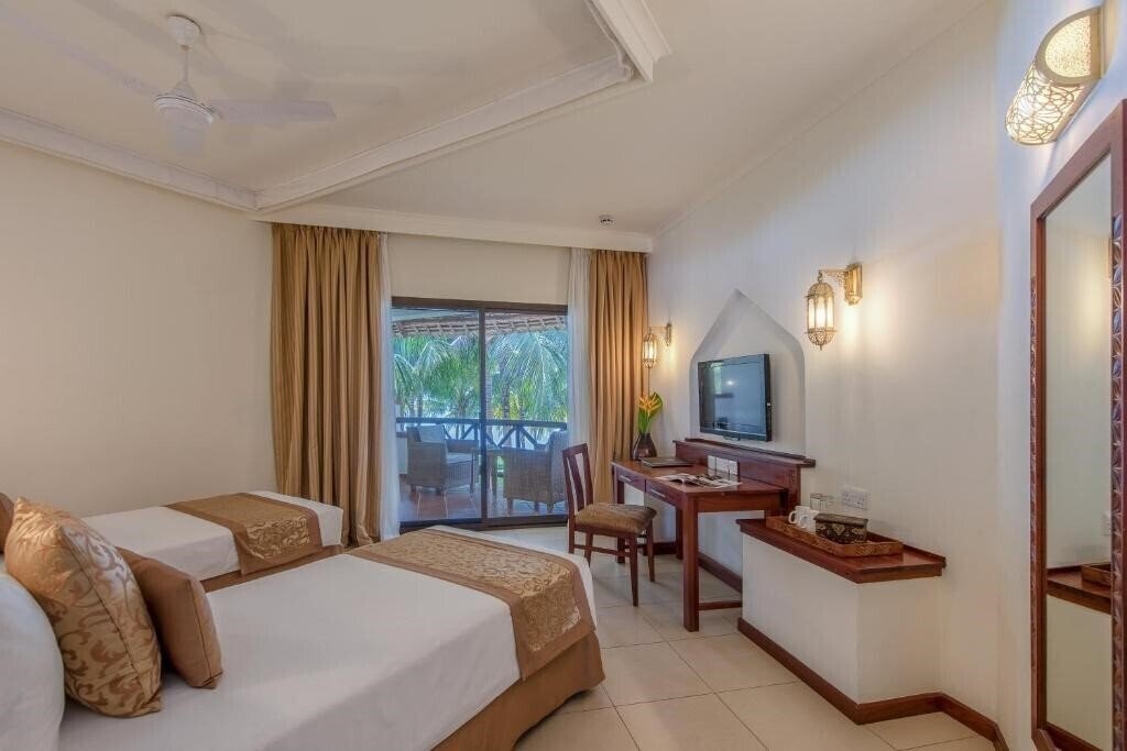 Картинка Sea Cliff Resort & Spa 5*