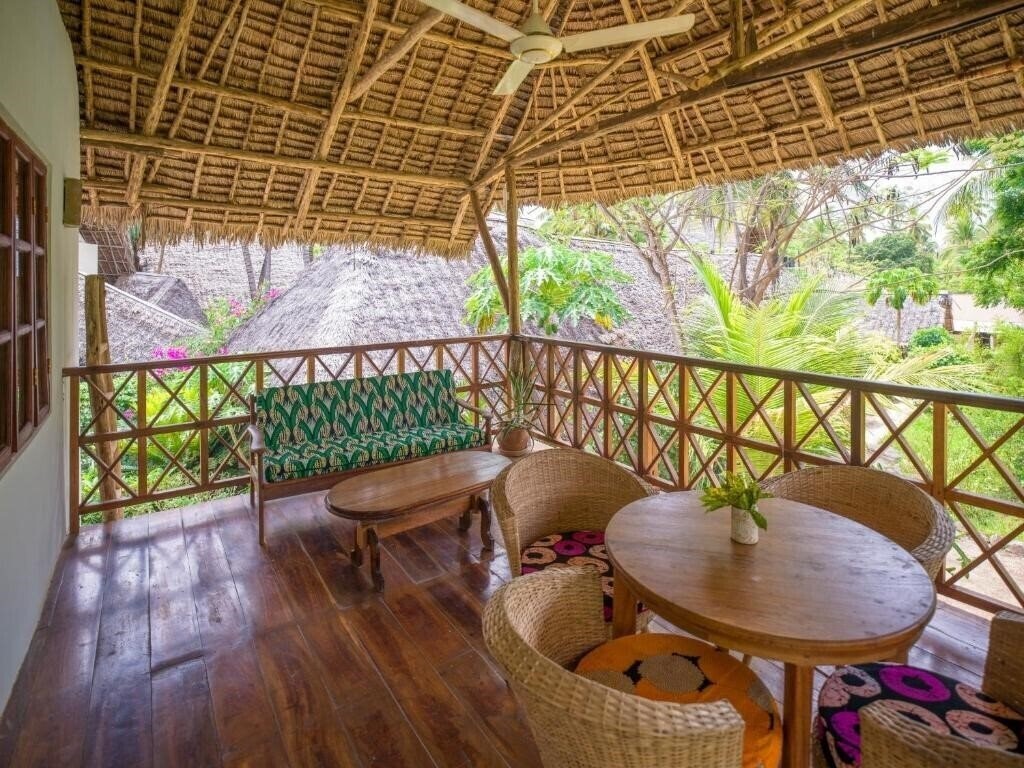 Фотография Zanzibar Retreat Hotel 3*