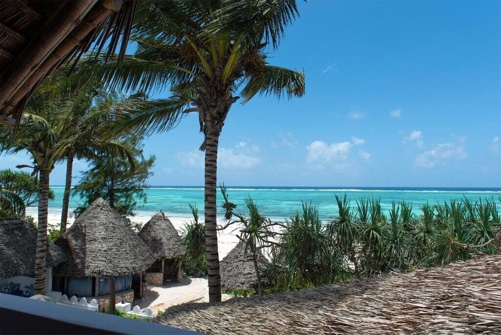 Изображение Zanzibar Retreat Hotel 3*