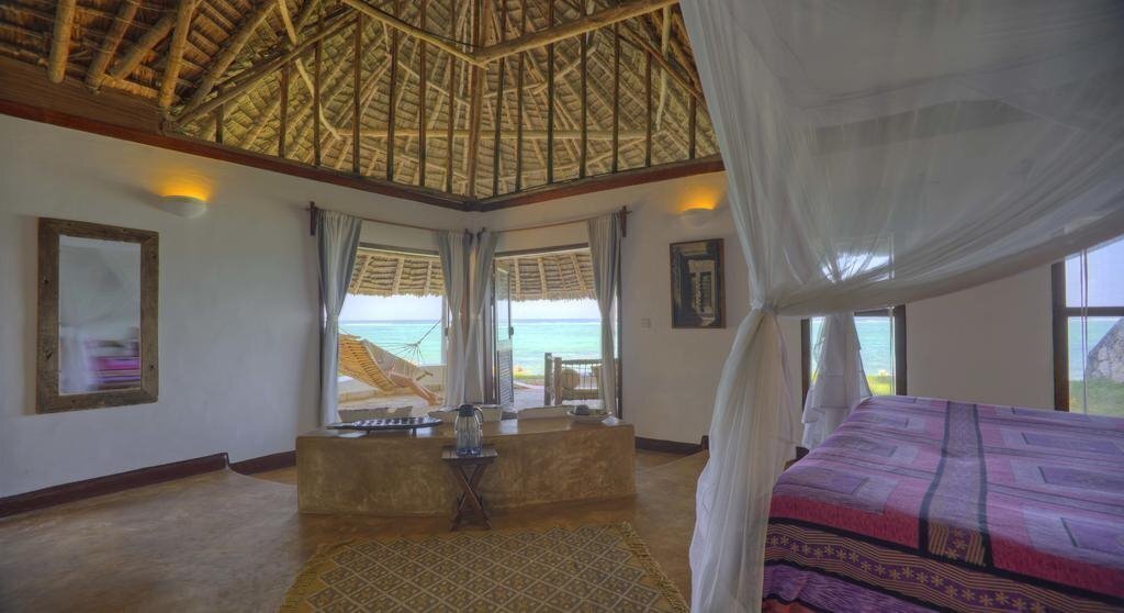 Фотография Matemwe Lodge Zanzibar 4*