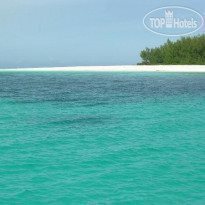Фотографія Mnemba Island Lodge 5*