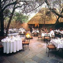 Готель Mnemba Island Lodge 5*