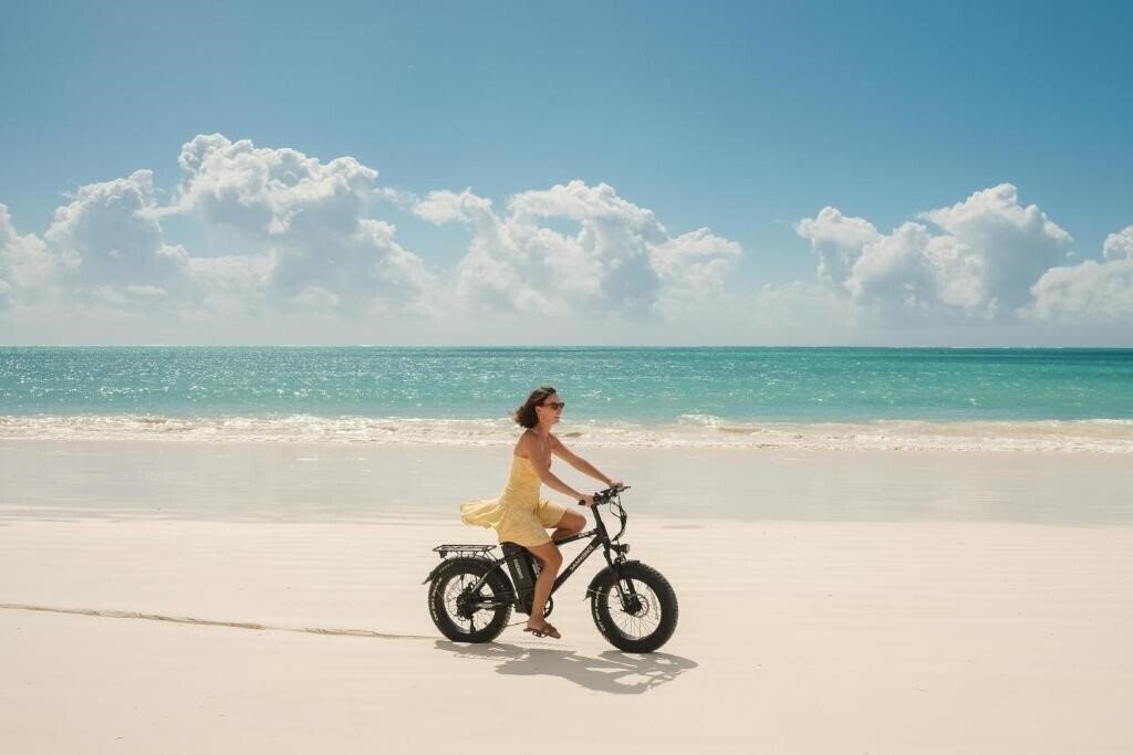 Фотография White Sand Luxury Villas 5*