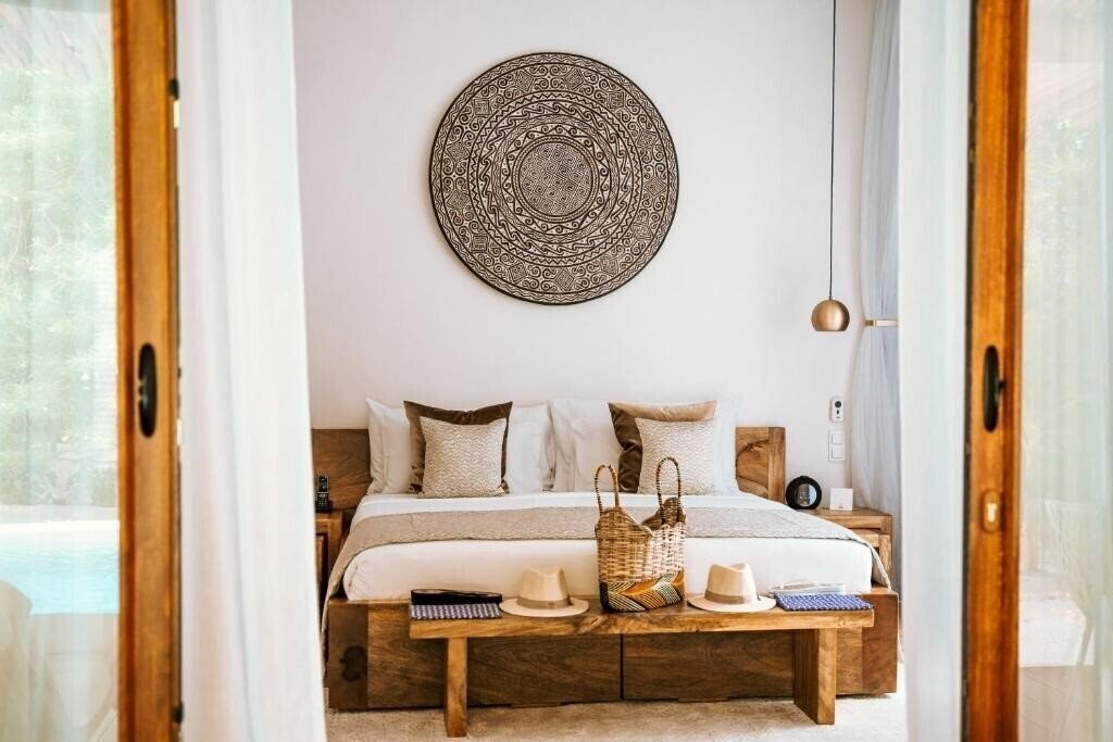 Изображение White Sand Luxury Villas 5*