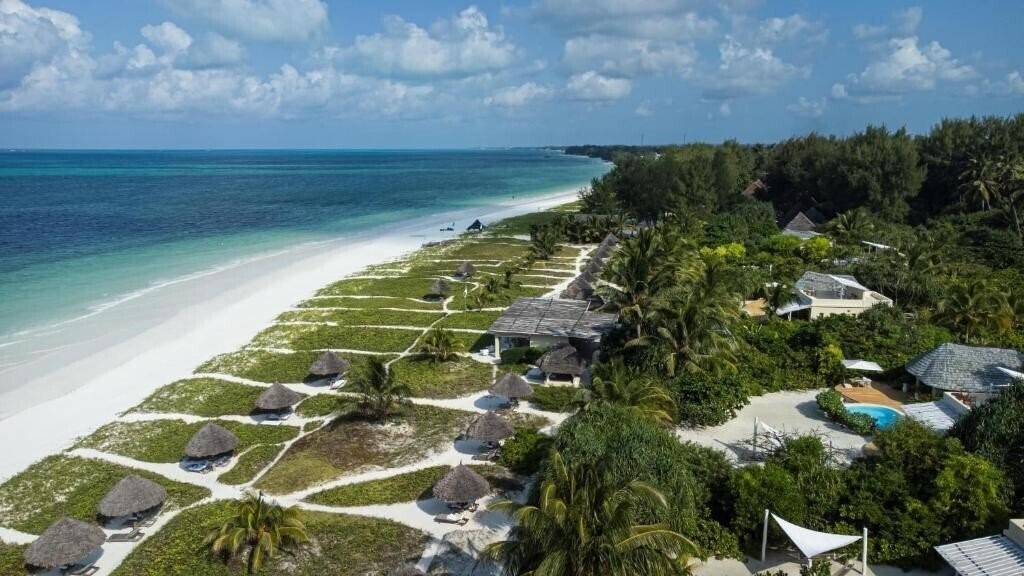 Картинка White Sand Luxury Villas 5*