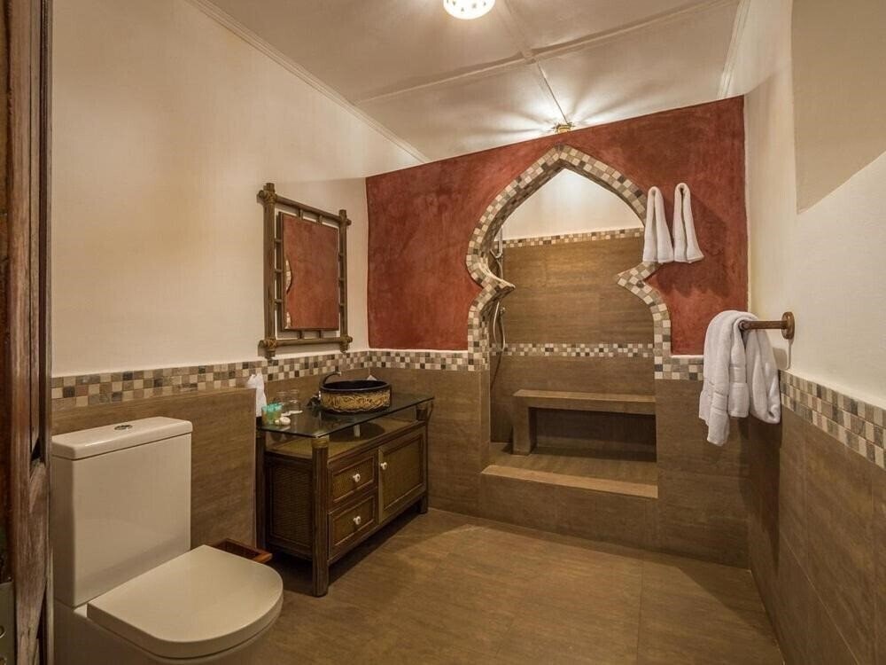 Фотография Beyt-Al-Salaam Boutique Hotel 4*