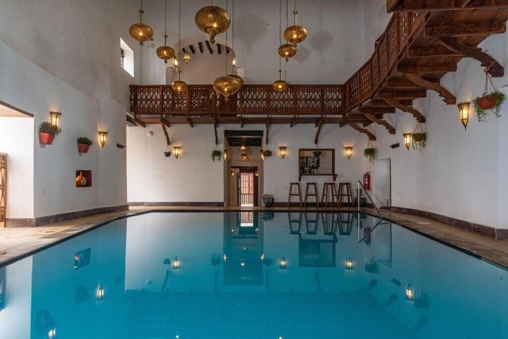 Изображение Beyt-Al-Salaam Boutique Hotel 4*