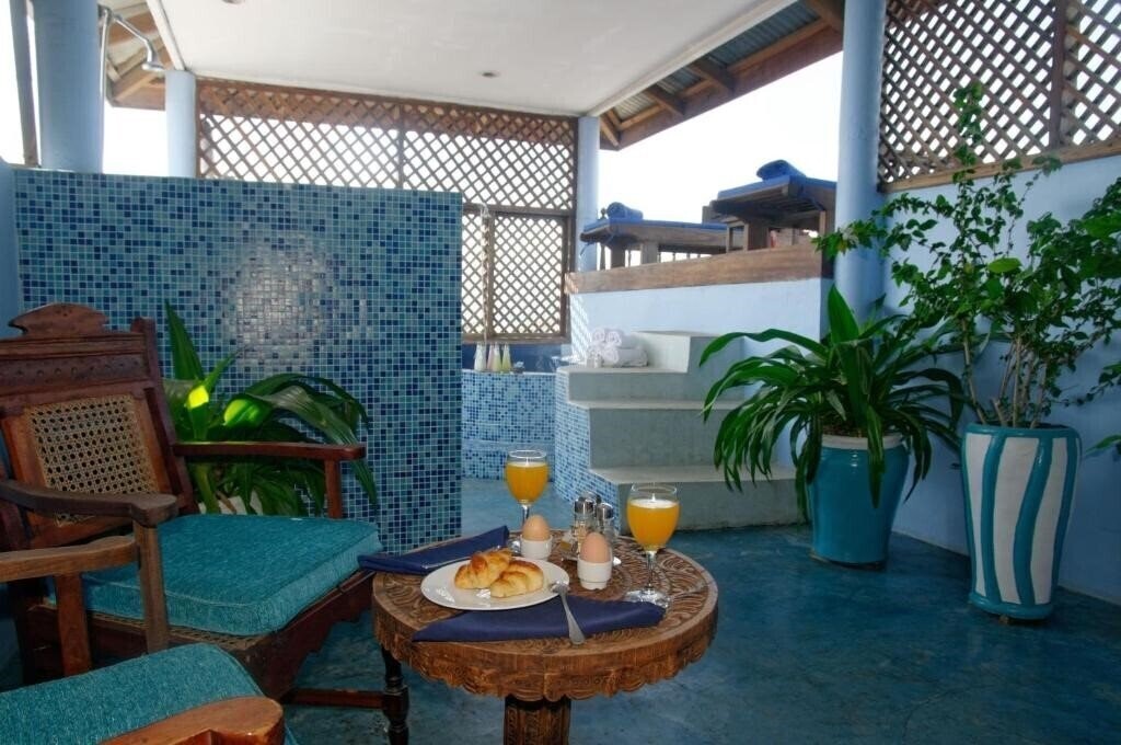 Фотография The Zanzibar Grand Palace Hotel 4*