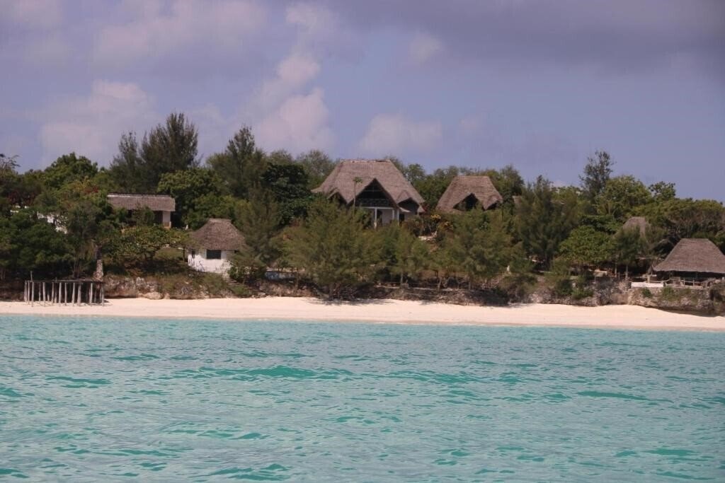 Готель Sazani Beach Hotel 3*