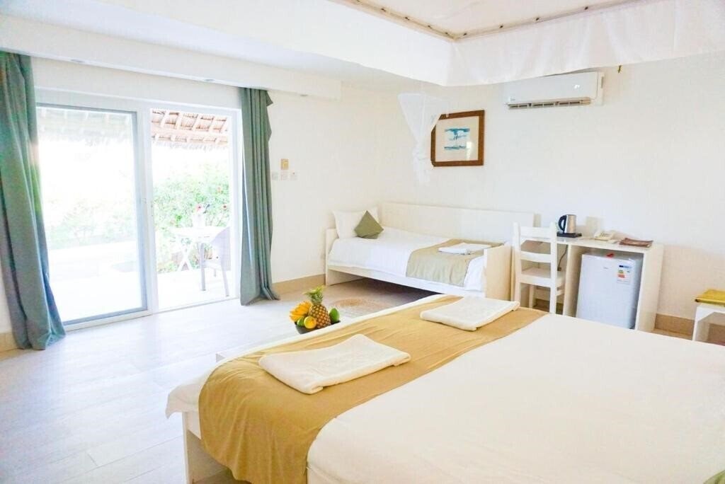 Фото Dhow Inn 4*
