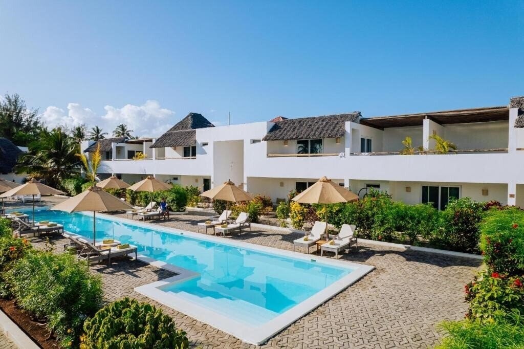 Изображение Dhow Inn 4*
