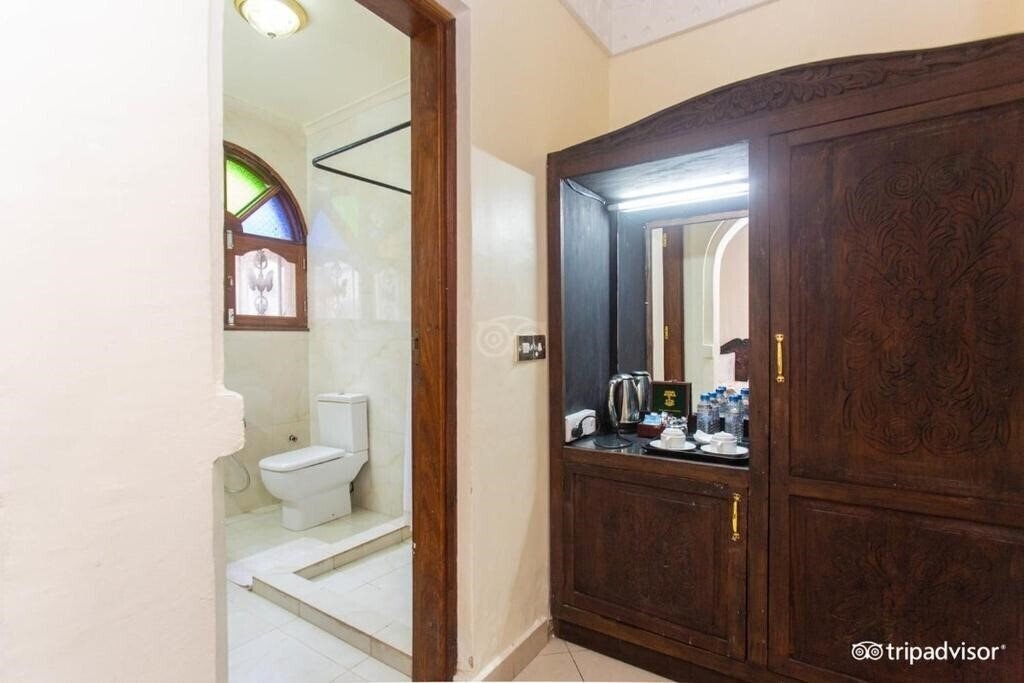 Фото Al-Minar Hotel 2*