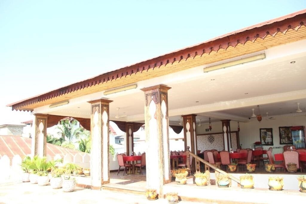 Зображення Al-Minar Hotel 2*