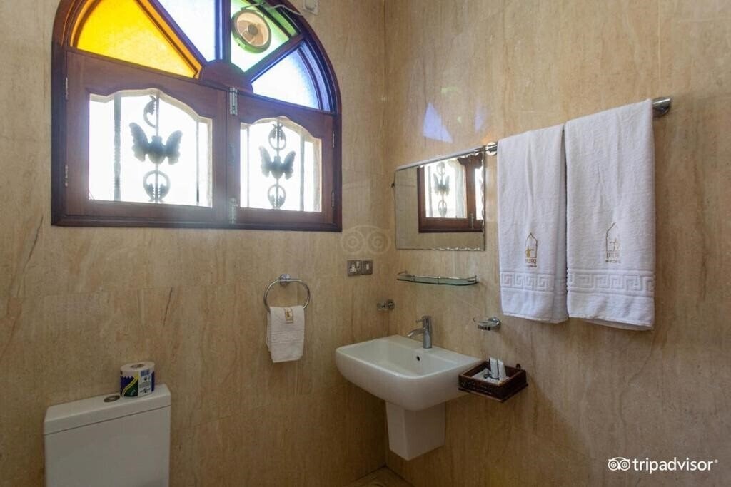 Картинка Al-Minar Hotel 2*