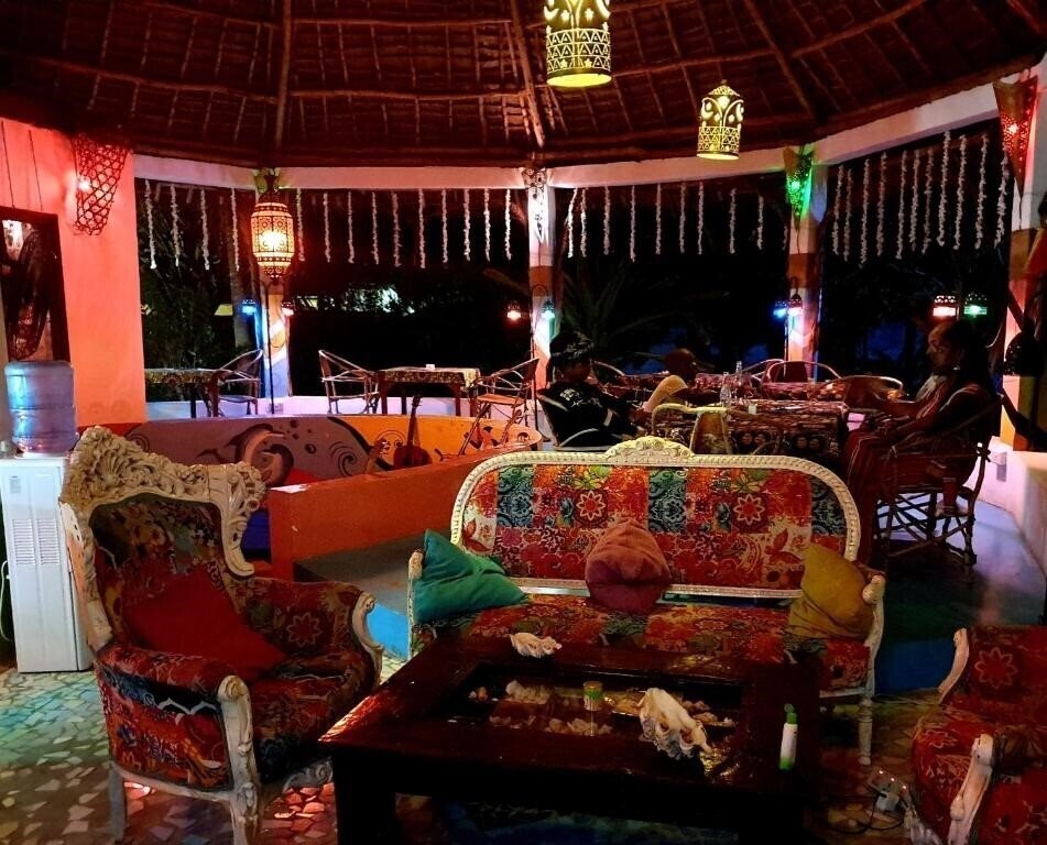 Изображение Fontaine Garden Village 2*