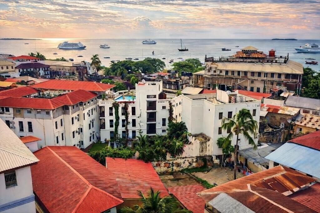 Зображення Maru Maru Hotel 3*