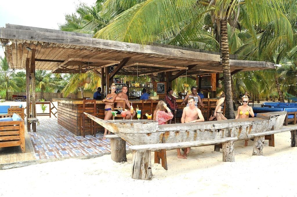 Зображення Sunset Bungalows 3*