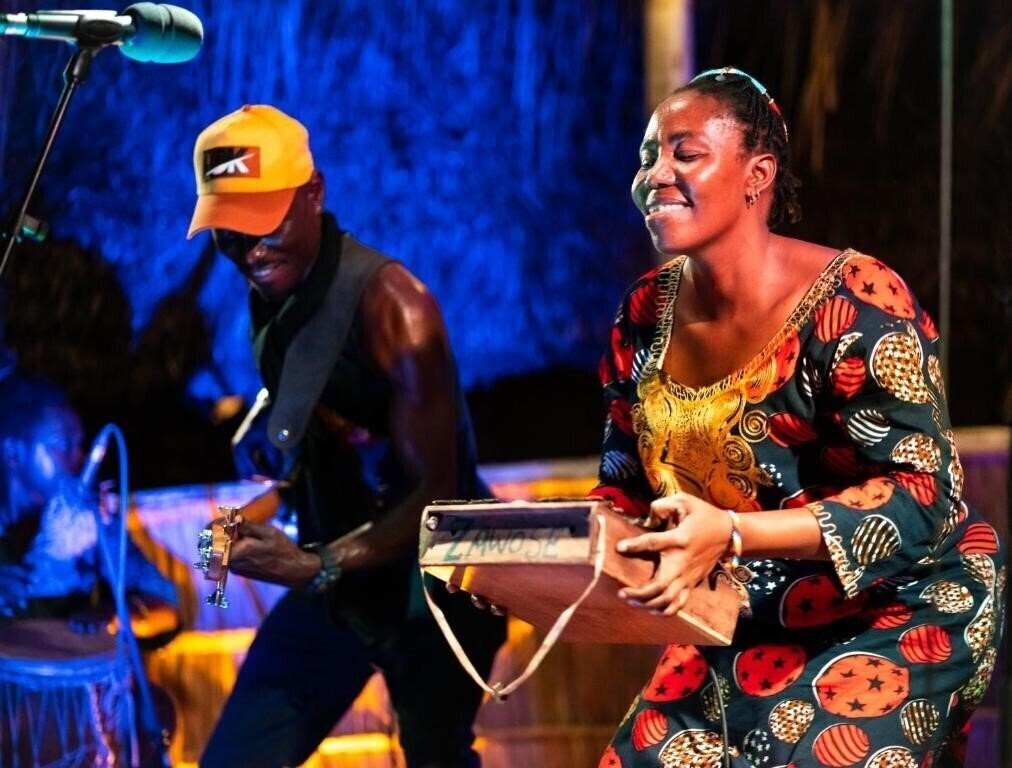 Изображение Coral Rock Hotel 3*