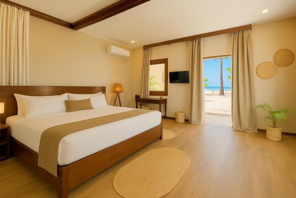 Картинка Diamonds Mapenzi Beach Zanibar 4*