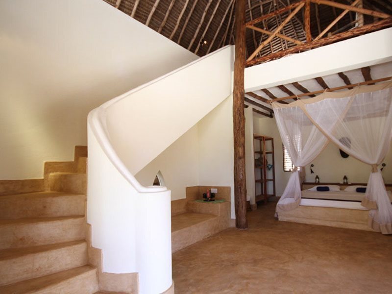 Фото Green And Blue Ocean Lodge 5*