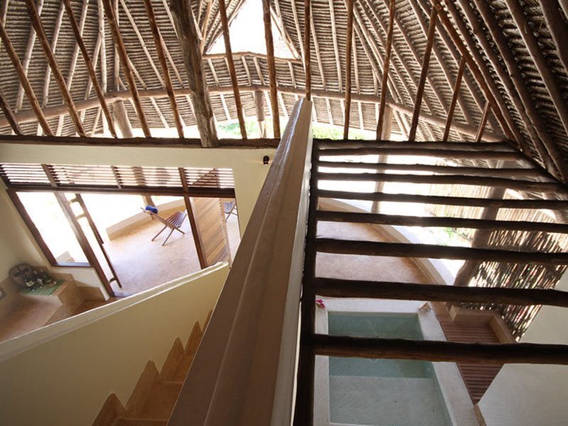 Фотографія Green And Blue Ocean Lodge 5*