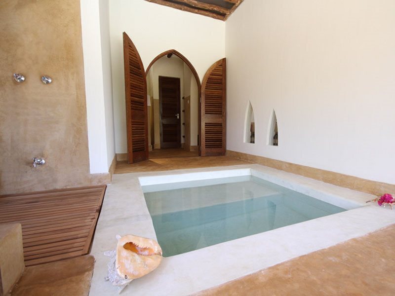 Зображення Green And Blue Ocean Lodge 5*