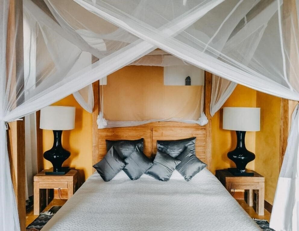 Фотографія Kholle House 3*